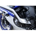 R&G Racing Aero Crash Protectors (Lowers) for Yamaha YZF-R6 '06-'17 R&G Racing Aero Crash Protectors (Lowers) for Yamaha YZF-R6 '06-'17